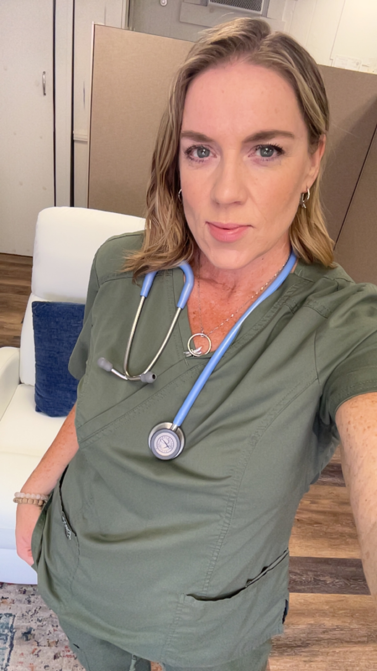 Christina Sardarian, RN, MSN, APRN, FNP-BC, Reiki II - Founder and Board-Certified Family Nurse Practitioner at ReviveO3 Functional Medicine & IV Therapy, with 14+ years experience in functional medicine, IV therapy, ozone therapy, peptide protocols, and holistic wellness